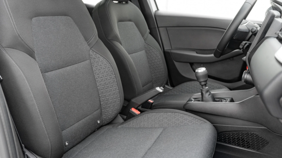 RENAULT Clio Clio 1.0 TCe Equilibre