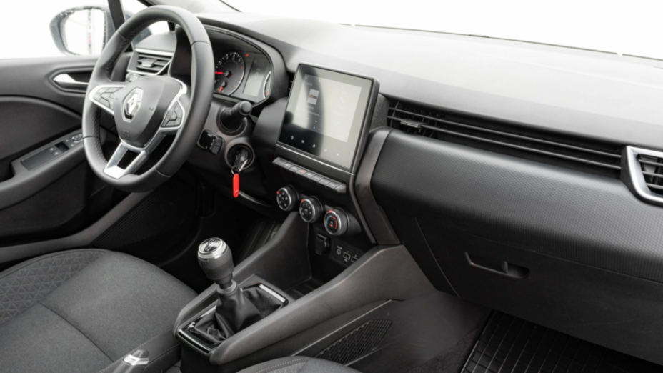 RENAULT Clio Clio 1.0 TCe Equilibre