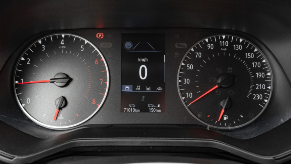 RENAULT Clio Clio 1.0 TCe Equilibre