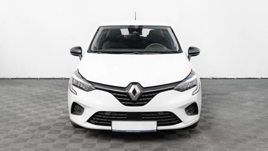 RENAULT Clio Clio 1.0 TCe Equilibre