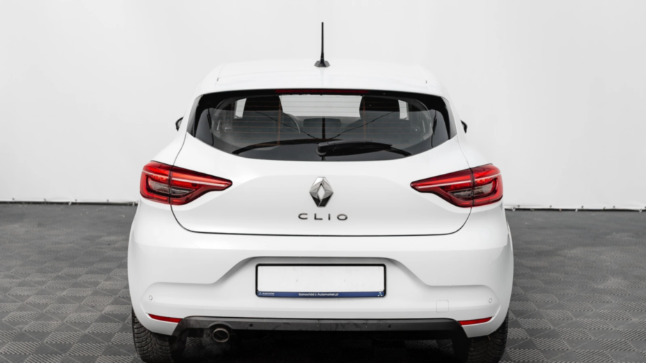 RENAULT Clio Clio 1.0 TCe Equilibre