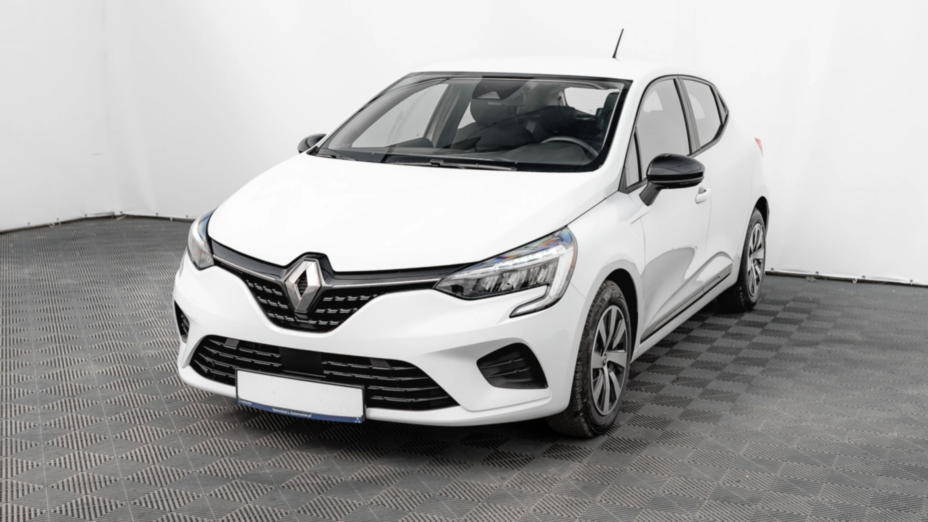 RENAULT Clio Clio 1.0 TCe Equilibre