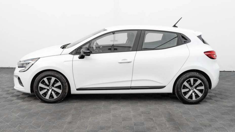 RENAULT Clio Clio 1.0 TCe Equilibre