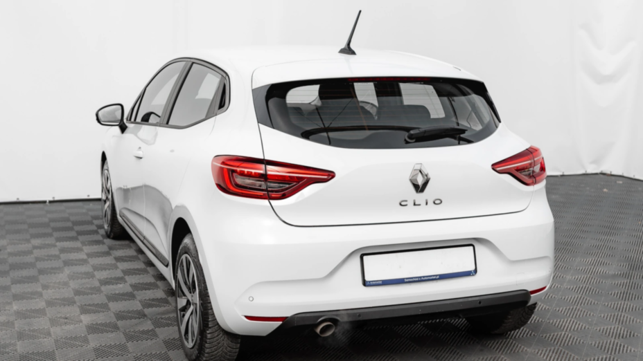 RENAULT Clio Clio 1.0 TCe Equilibre