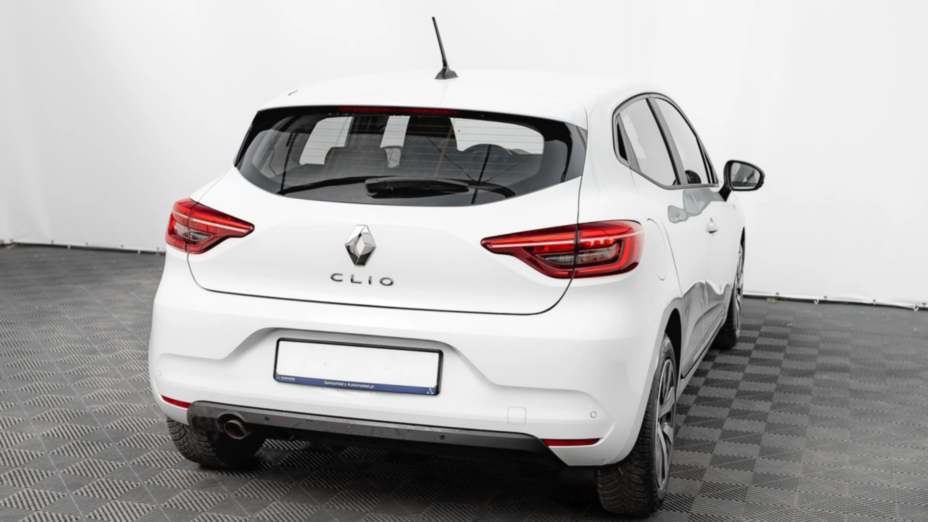 RENAULT Clio Clio 1.0 TCe Equilibre