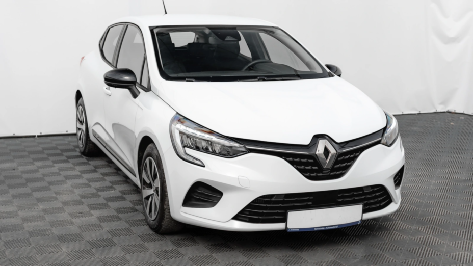 RENAULT Clio Clio 1.0 TCe Equilibre