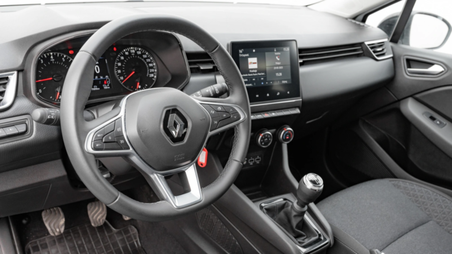 RENAULT Clio Clio 1.0 TCe Equilibre