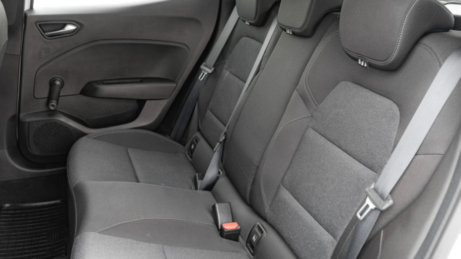 RENAULT Clio Clio 1.0 TCe Equilibre