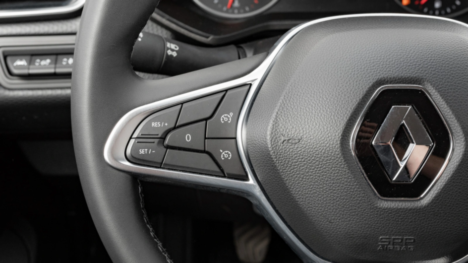 RENAULT Clio Clio 1.0 TCe Equilibre