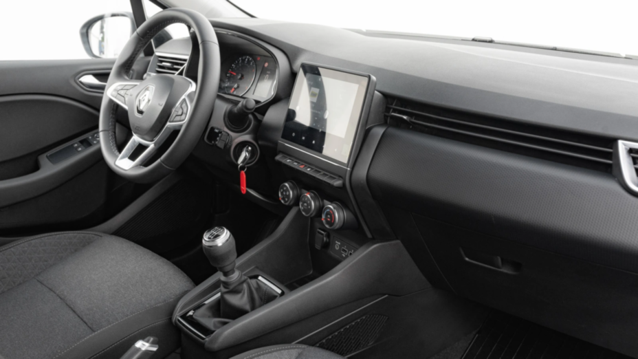RENAULT Clio Clio 1.0 TCe Equilibre