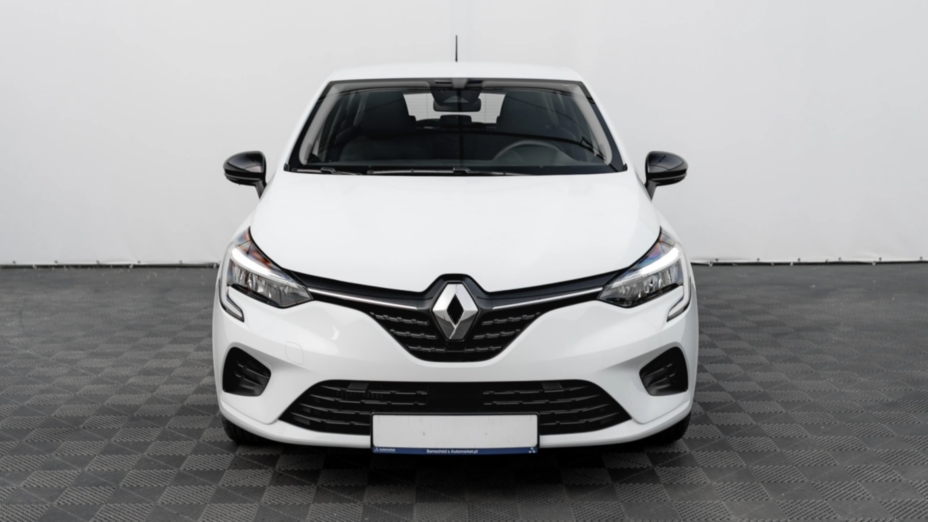 RENAULT Clio Clio 1.0 TCe Equilibre
