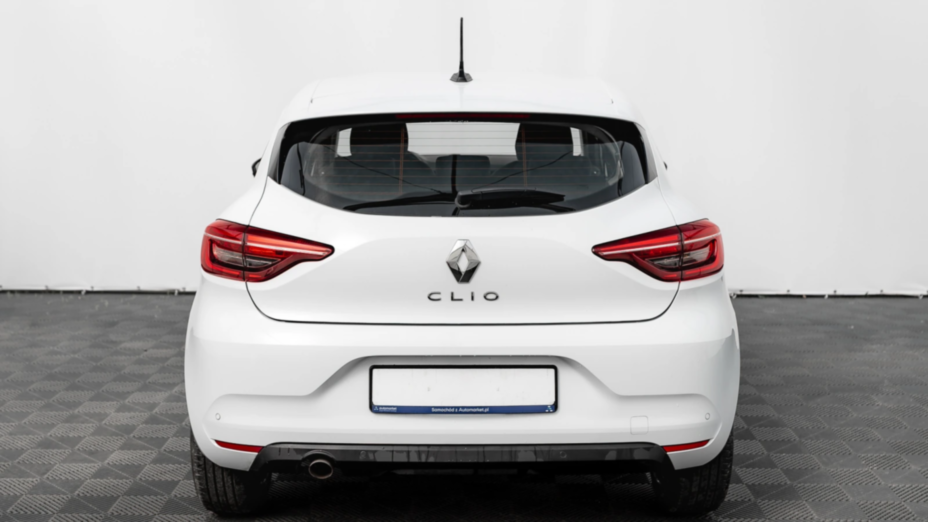 RENAULT Clio Clio 1.0 TCe Equilibre