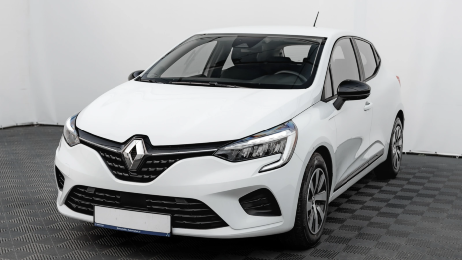 RENAULT Clio Clio 1.0 TCe Equilibre