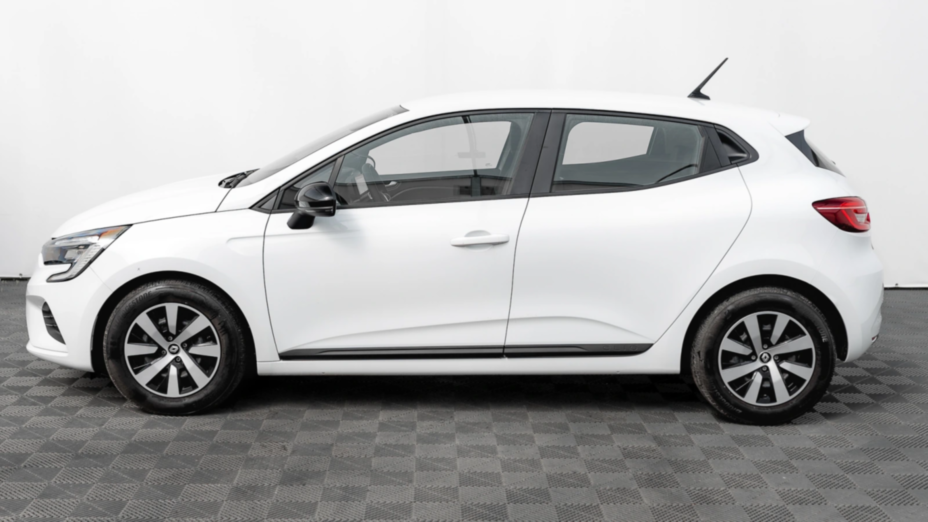 RENAULT Clio Clio 1.0 TCe Equilibre