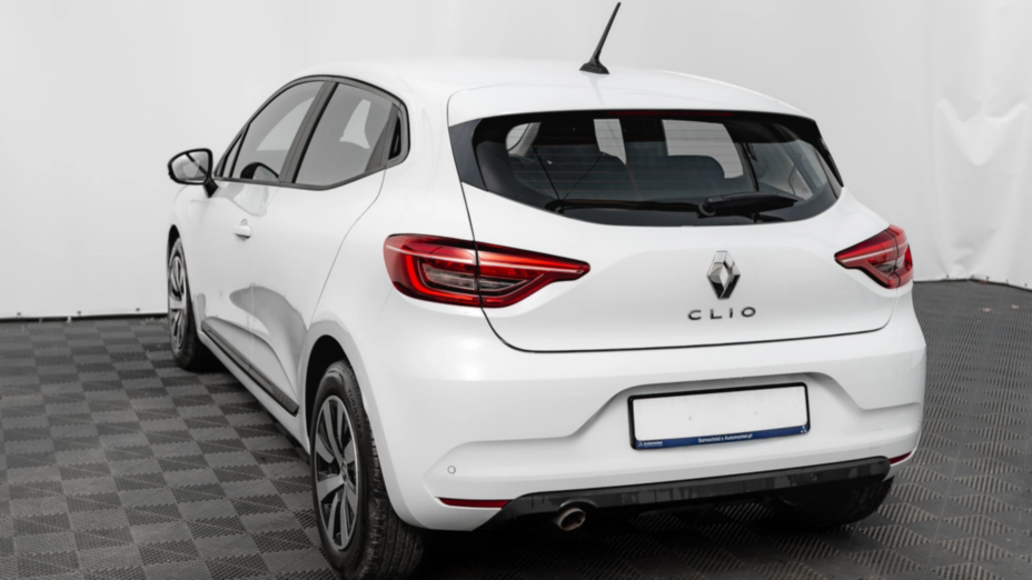 RENAULT Clio Clio 1.0 TCe Equilibre