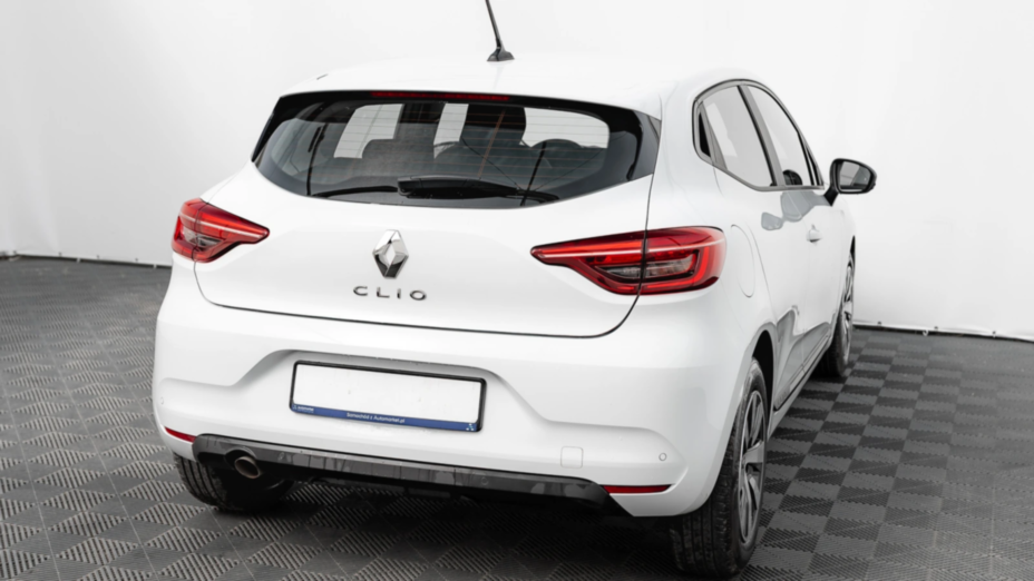 RENAULT Clio Clio 1.0 TCe Equilibre