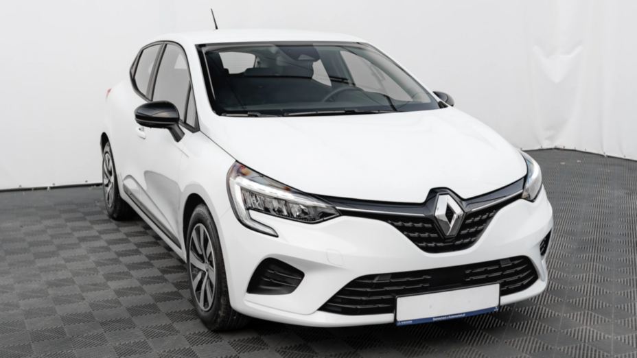 RENAULT Clio Clio 1.0 TCe Equilibre
