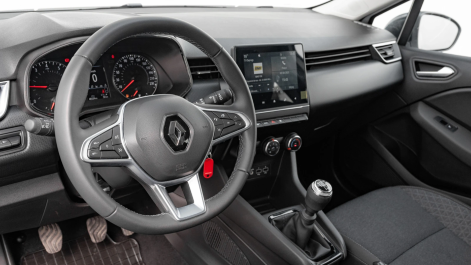 RENAULT Clio Clio 1.0 TCe Equilibre