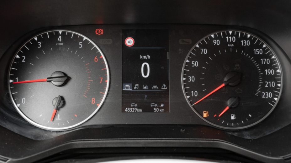RENAULT Clio Clio 1.0 TCe Equilibre