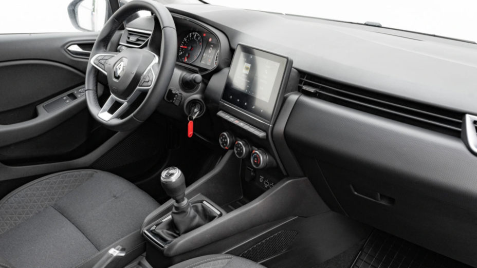 RENAULT Clio Clio 1.0 TCe Equilibre