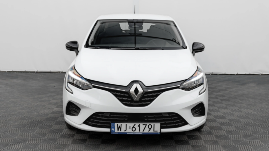 RENAULT Clio Clio 1.0 TCe Equilibre