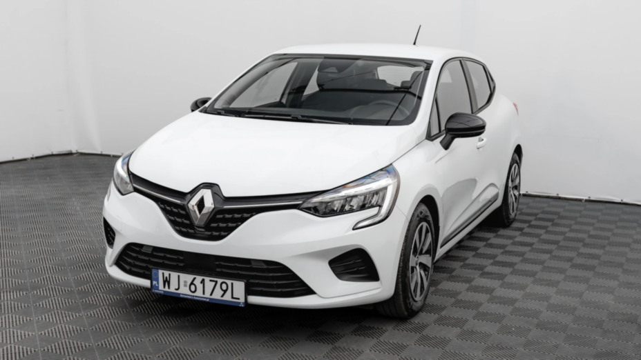 RENAULT Clio Clio 1.0 TCe Equilibre