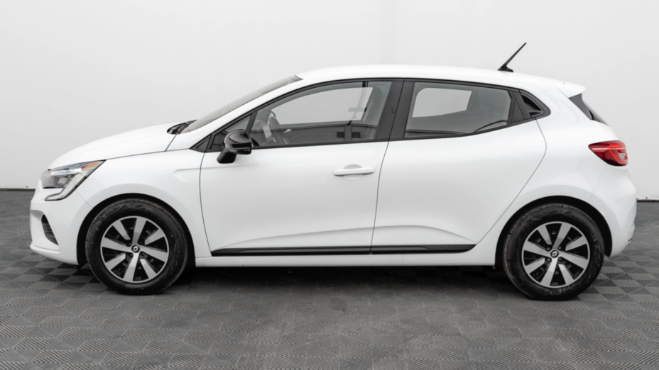 RENAULT Clio Clio 1.0 TCe Equilibre