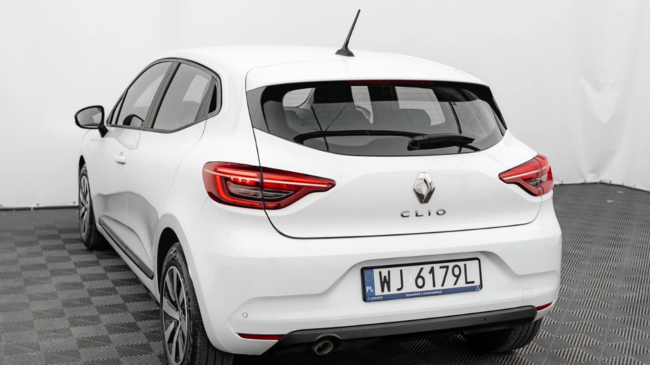 RENAULT Clio Clio 1.0 TCe Equilibre