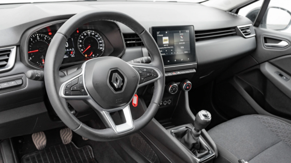 RENAULT Clio Clio 1.0 TCe Equilibre