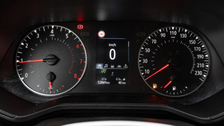 RENAULT Clio Clio 1.0 TCe Equilibre