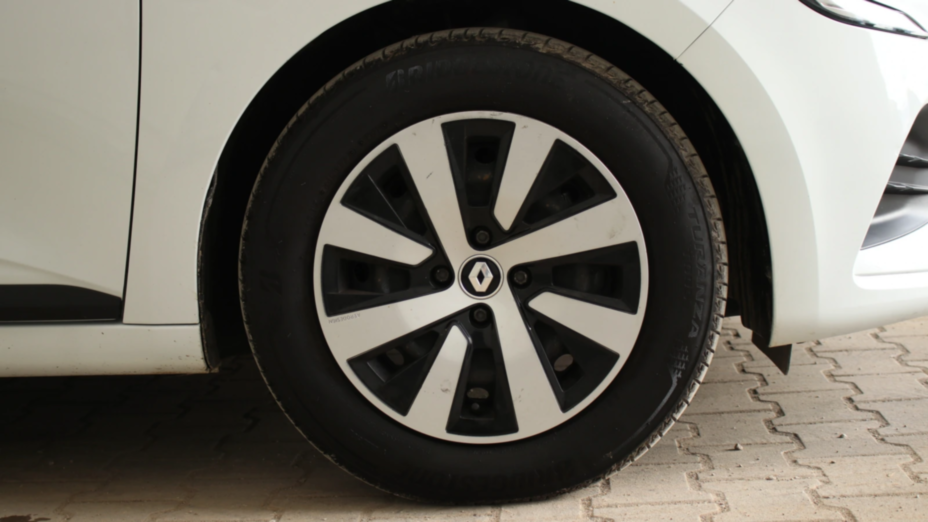 RENAULT Clio Clio 1.0 TCe Equilibre