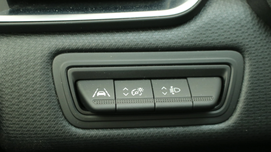 RENAULT Clio Clio 1.0 TCe Equilibre