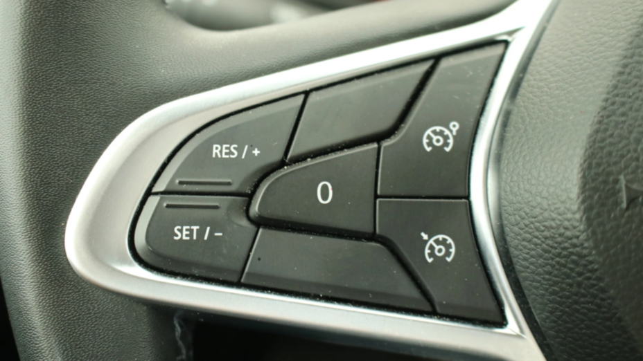 RENAULT Clio Clio 1.0 TCe Equilibre