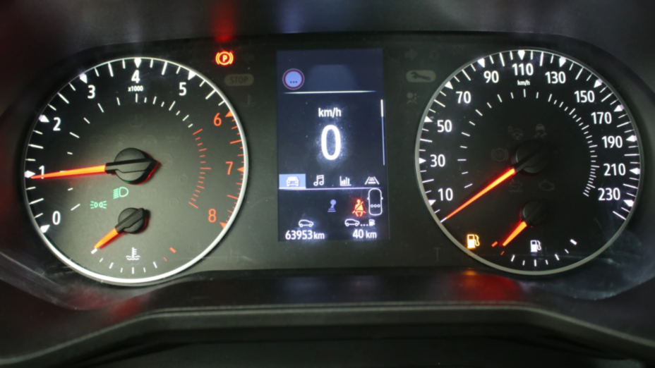 RENAULT Clio Clio 1.0 TCe Equilibre
