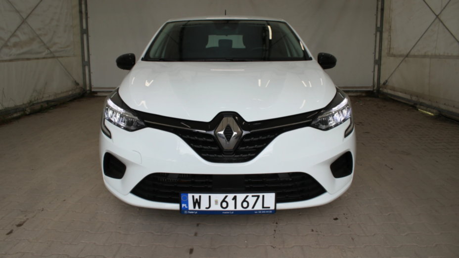 RENAULT Clio Clio 1.0 TCe Equilibre