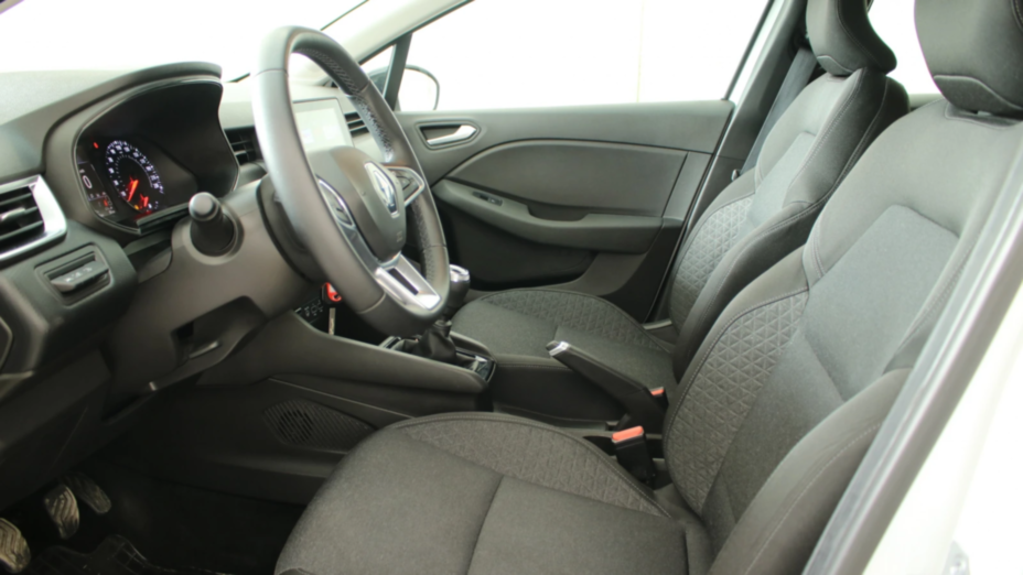 RENAULT Clio Clio 1.0 TCe Equilibre