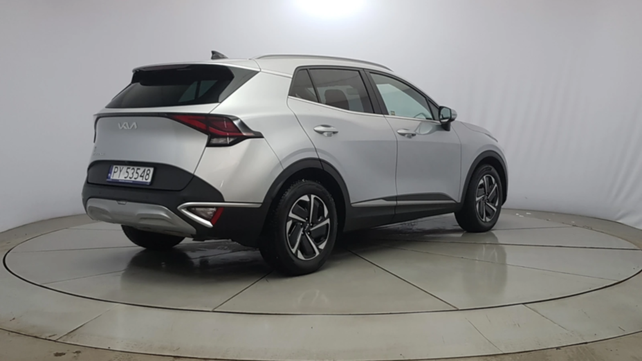 KIA Sportage Sportage 1.6 T-GDI mHEV L 4WD DCT