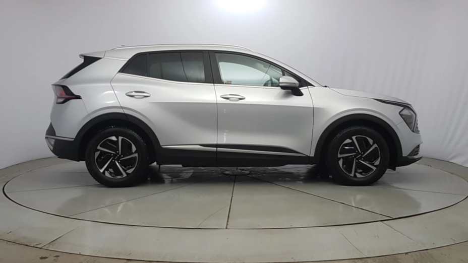 KIA Sportage Sportage 1.6 T-GDI mHEV L 4WD DCT