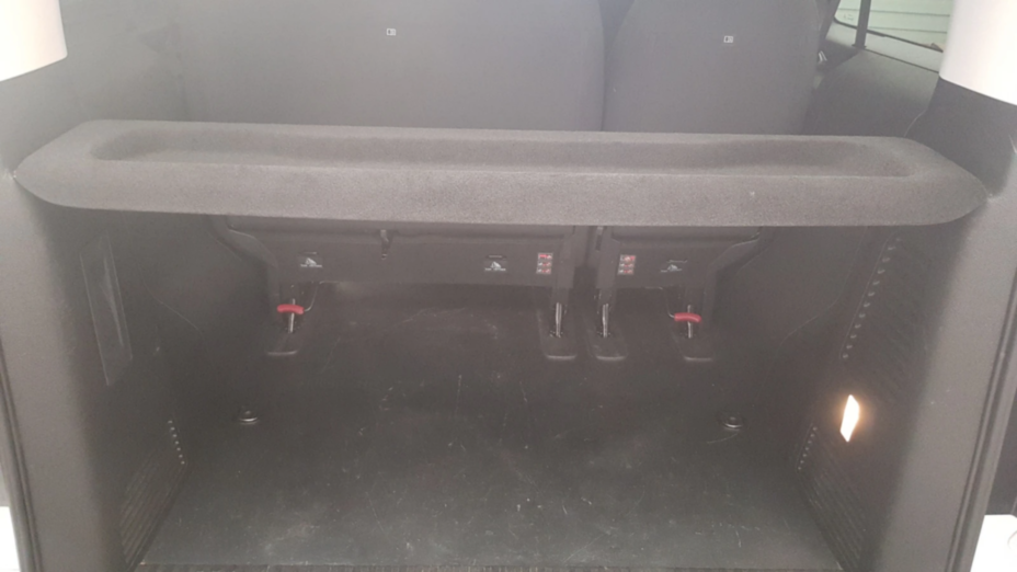 TOYOTA Proace Verso Proace Verso 2.0 D4-D Long Business