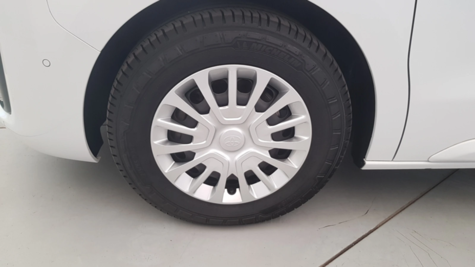 TOYOTA Proace Verso Proace Verso 2.0 D4-D Long Business