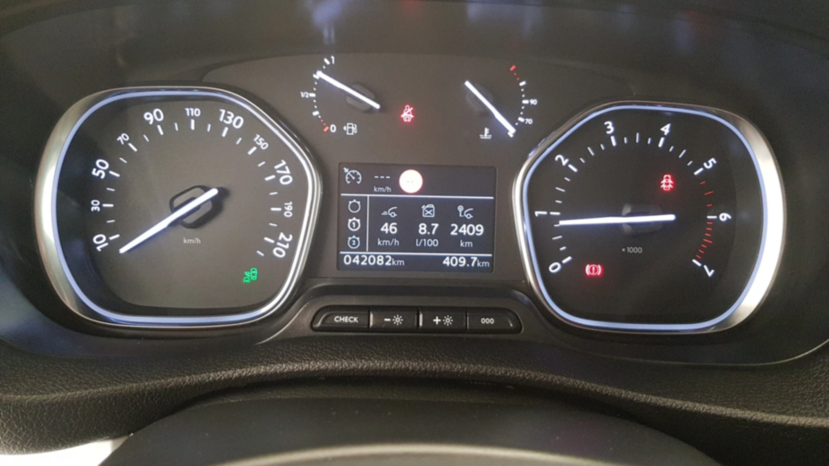 TOYOTA Proace Verso Proace Verso 2.0 D4-D Long Business