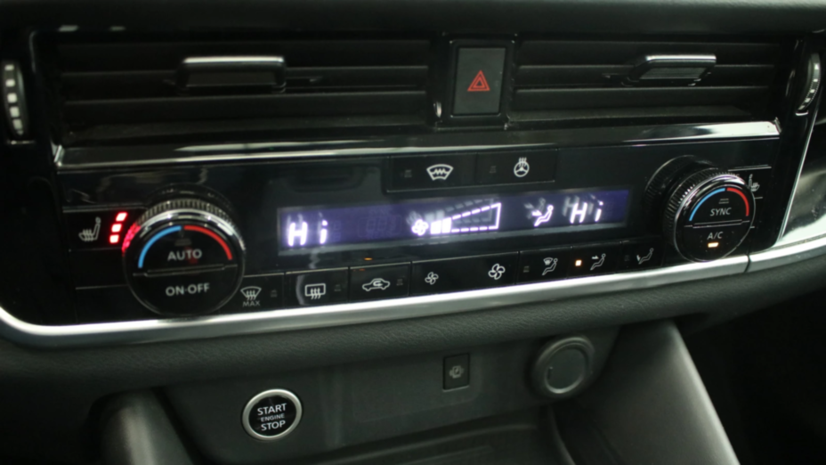 NISSAN Qashqai Qashqai 1.3 DIG-T mHEV Premiere Edition Xtronic