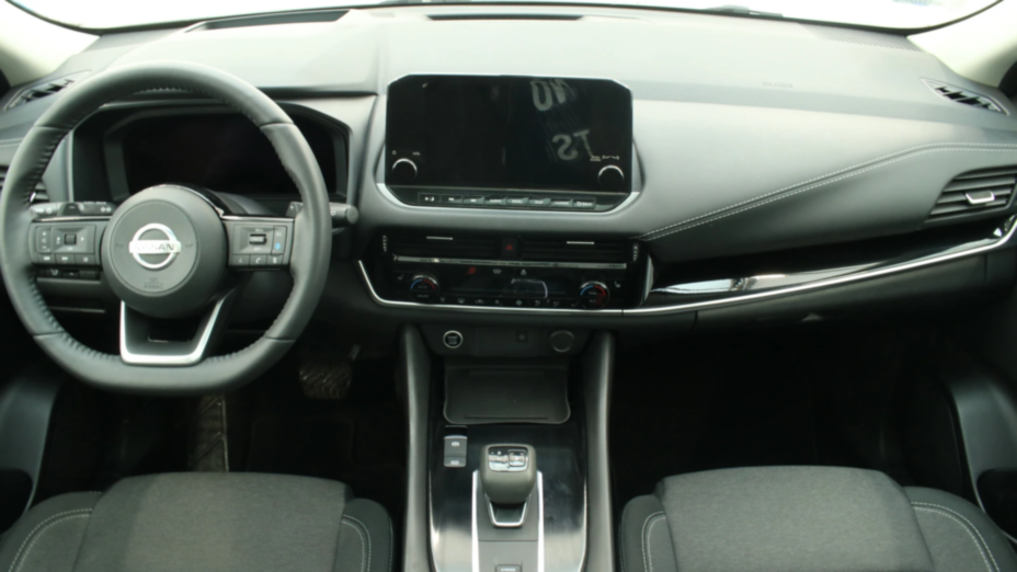NISSAN Qashqai Qashqai 1.3 DIG-T mHEV Premiere Edition Xtronic