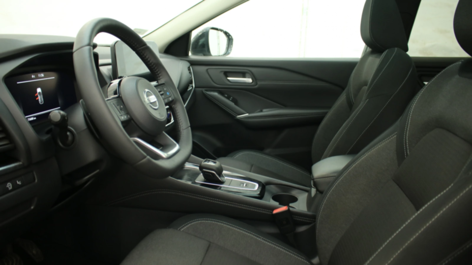 NISSAN Qashqai Qashqai 1.3 DIG-T mHEV Premiere Edition Xtronic