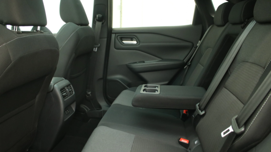 NISSAN Qashqai Qashqai 1.3 DIG-T mHEV Premiere Edition Xtronic