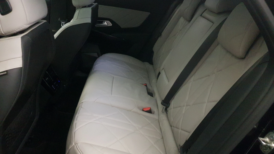 DS DS7 DS 7 1.6 E-Tense 4x4 Rivoli aut
