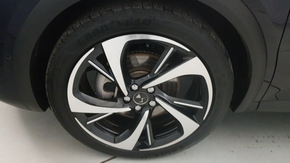 DS DS7 DS 7 1.6 E-Tense 4x4 Rivoli aut
