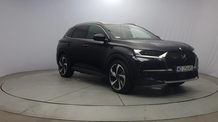 DS DS7 DS 7 1.6 E-Tense 4x4 Rivoli aut