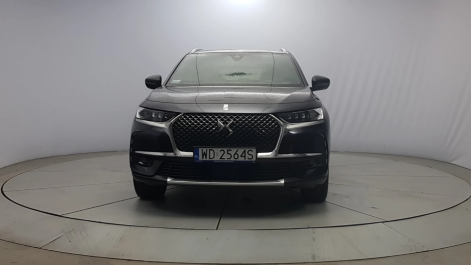 DS DS7 DS 7 1.6 E-Tense 4x4 Rivoli aut