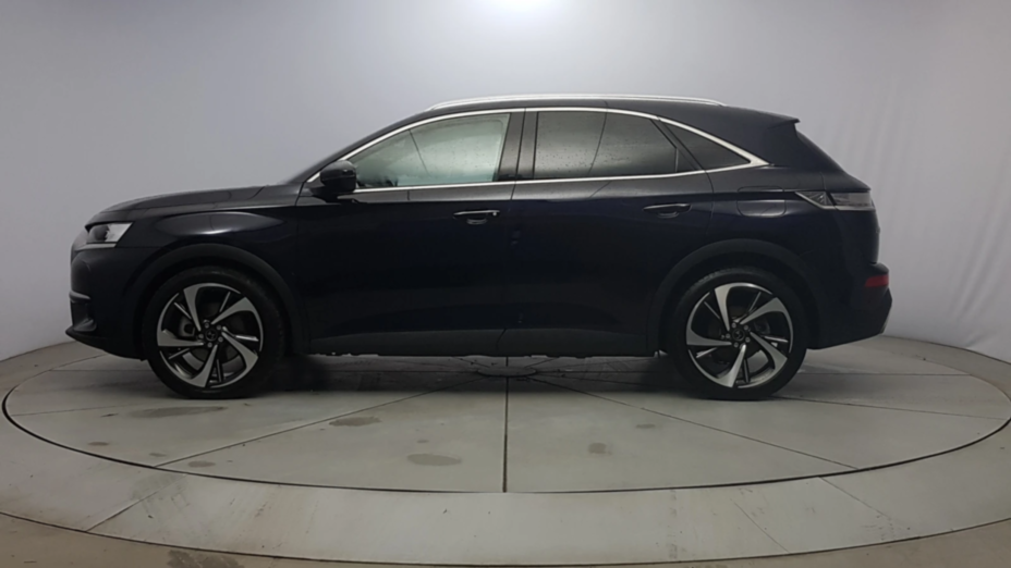 DS DS7 DS 7 1.6 E-Tense 4x4 Rivoli aut